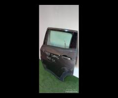 PORTA PORTIERA SPORTELLO POSTE SX JEEP COMPASS