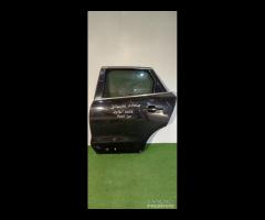 SPORTELLO POST SX JAGUAR F-PACE SENZA FASCIONE