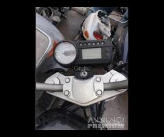 Hyosung Gt 250 r ricambi - 6