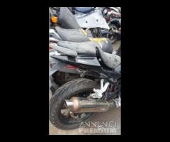 Hyosung Gt 250 r ricambi - 7