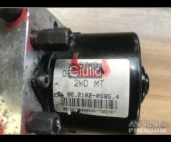 Suzuki swift sport abs pompa 06.2109-5200.3 57kd