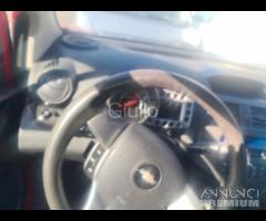 chevrolet spark ricambi - 6