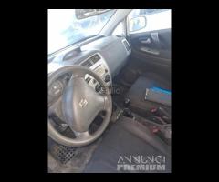 suzuki liana ricambi