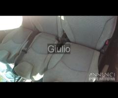 Peugeot 807 blu ricambi - 17
