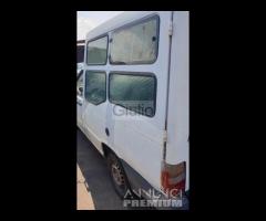 Fiat fiorino 1050 ricambi