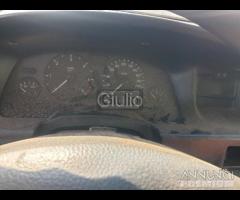 Opel zafira a 1.7 dti ricambi 16v