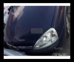 Opel corsa c ricambi