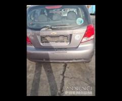 daewoo kalos ricambi