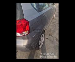 daewoo kalos ricambi