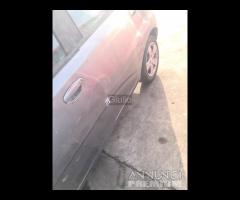 daewoo kalos ricambi