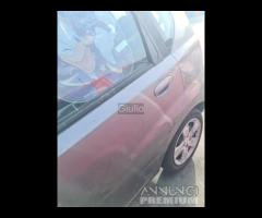 daewoo kalos ricambi