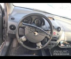 daewoo kalos ricambi