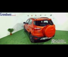FORD EcoSport 1.5 tdci 90cv titanium - 2014 - 11
