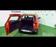 FORD EcoSport 1.5 tdci 90cv titanium - 2014 - 13