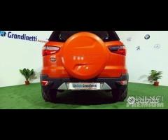 FORD EcoSport 1.5 tdci 90cv titanium - 2014 - 14