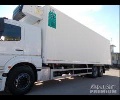 Mercedes axor 1829 cella 9,60 sponda atp - 9