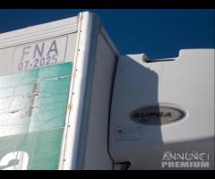 Mercedes axor 1829 cella 9,60 sponda atp - 10