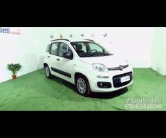 Fiat panda mjt s&s lounge anno 2015