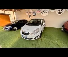 Opel Meriva 1.3d