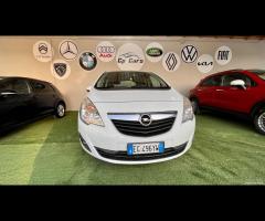 Opel Meriva 1.3d
