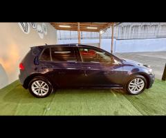 Volkswagen Golf 7.5 2018 1.6 DSG - 6