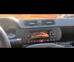 Fiat panda 4x4 8.000km benzina - 12