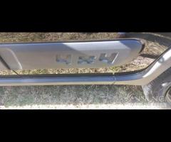 Fiat panda 4x4 8.000km benzina - 13