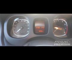 Fiat panda 4x4 8.000km benzina - 14