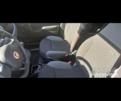 Fiat panda 4x4 8.000km benzina - 15