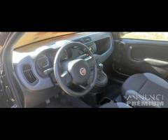 Fiat panda 4x4 8.000km benzina - 16