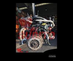 Motore: fiat ulysse / sigla:rhw