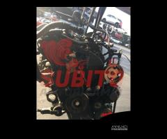 Motore: fiat ulysse / sigla:rhw