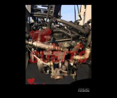Motore: fiat ulysse / sigla:rhw