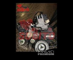 Motore: fiat palio/ sigla:188a4000