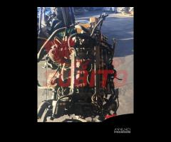 Motore: fiat doblo' / sigla:223a9000