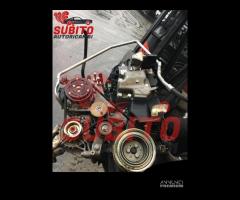 Motore: fiat 500 / sigla:169a4000 - 6