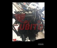 Motore: alfa romeo 156 / sigla:947a1000
