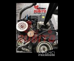 Motore: fiat grande punto / sigla:350a1000
