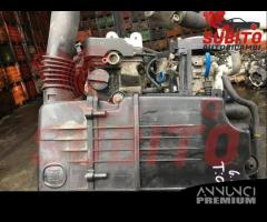 Motore: fiat grande punto / sigla:350a1000
