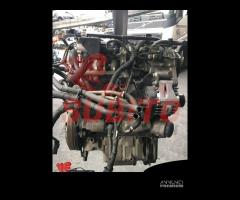 Motore: fiat sedici / sigla:d19aa