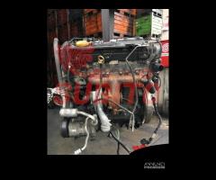 Motore: fiat sedici / sigla:d19aa