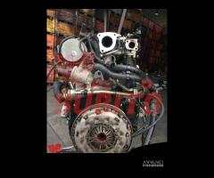 Motore: fiat sedici / sigla:d19aa