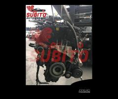 Motore: fiat sedici / sigla:d19aa