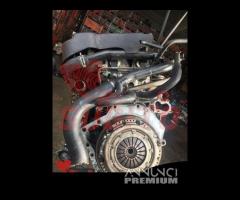 Motore: CHRYSLER VOYAGER / sigla:2.5L
