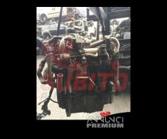 Motore: renault megane / sigla:k9kj8