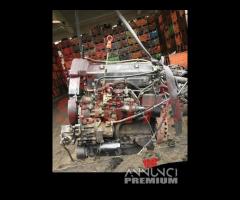 Motore: fiat ducato / sigla:814063