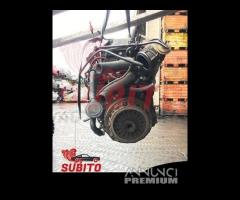 Motore: fiat ducato / sigla:814063