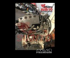 Motore: citroen berlingo, peugeot / sigla:9hx