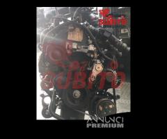 Motore: citroen berlingo, peugeot / sigla:9hx