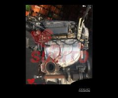Motore: renault megane / sigla:k4mt7
